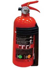 Resim Global Yangın Söndürücü (2 Kg) 