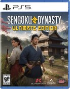 Resim Funbox Media Sengoku Dynasty Ultimate Edition - PlayStation 5 PS5 Oyunu 