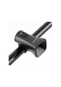 Resim Pazly Bengguo Elektrikli Çocuk Bisiklet Korna Scooter Siyah Renkli Zil 41,5g Siyah 