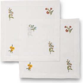 Resim Storemax 2'li Peçetelik 38 * 38 cm 