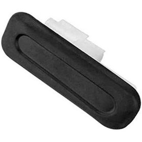 Resim Hellux Hlc.600181 - Bagaj Açma Butonu 207 06-12 -308-3008 C2-c4- 