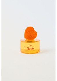 Resim Zara Barbıe Malıbu Edt 60 Ml Çocuk Parfümü 