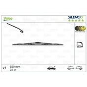 Resim Valeo 116191 - Sılecek Supurgesı On Sag 550mm Mercedes C-class W 