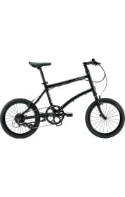 Resim Dahon Dash P8 20'' Katlanır Bisiklet 
