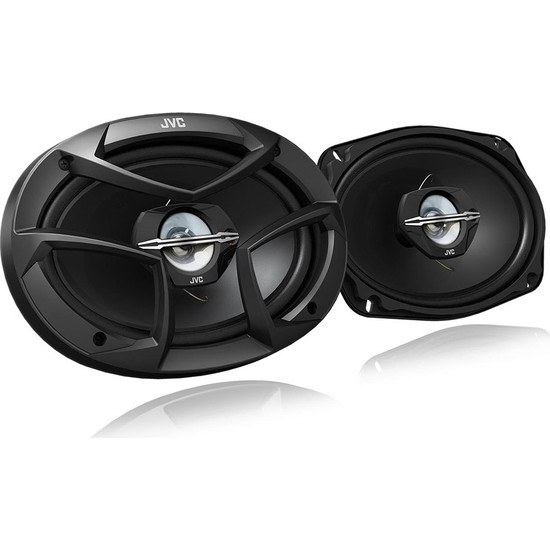 Jvc CS-J6930 Oval 400 WAAT 6x9 Oto Hoparlör 3 Yollu Fiyatı ve
