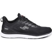 Resim Jump 29585 Siyah Erkek Sneaker Günlük Spor Ayakkabı 