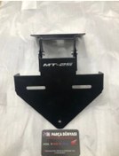 Resim Yamaha Mt25 Katlanır Plakalık Mt 25 Pılakalık Katlanır 2014-2022 