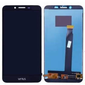 Resim Vestel Uyumlu Venüs V3 5580 Lcd Ekran Dokunmatik (289181235) 