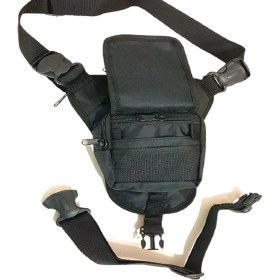 Resim Silahkılıfı_Dünyası Çok Amaçlı Tactikal Bel ve Bacak Sılah Taşıma Çantası Motor 