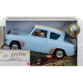 Resim Harry Potter Uçan Araba HHX03 