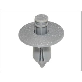 Resim Klips Bagaj Gri 90467-07043-b1 Toyota 10 Lu Paket - Öz-iş 