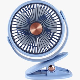 Resim General Home Taşınabilir fan PF-20 Mavi 