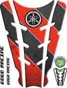 Resim YAMAHA R25 2014-2018 UYUMLU TANK PAD 013 