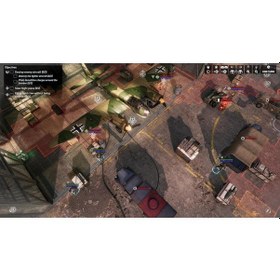 Resim Classified France 44 PS5 Oyun 