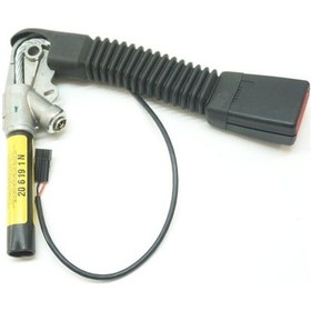 Resim BMW E83M47NEM X3 X5 ÖN EMNİYET KEMERİ KARŞILIĞI -R- 72119119540 