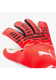 Resim Puma Future Pro Hybrid Unisex Turuncu Kaleci Eldiveni 042122 Turuncu 