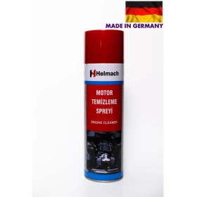 Resim Helmach Motor Temizleme Spreyi 500 