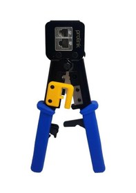 Resim Prolink Ph-009 Ezrj45 Cat6-rj45-rj11 Sıkma Pensesi 