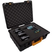 Resim Safari Case Korunaklı Bond Takım Çantası Süngerli Sf450S 