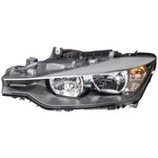 Resim Hella 1EJ354983-011 Far Bmw F30 Sol H7 63117259523 1EJ354983011 (WK471419) 