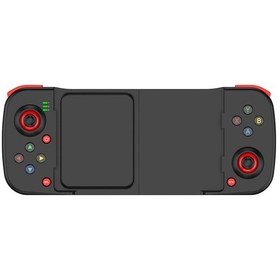 Resim Winex Bluetooth Teleskopik Gamepad Joystick Siyah 