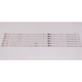 Resim Fınlux 49FX620F Seg 49SC7600 LED Bar Takım 