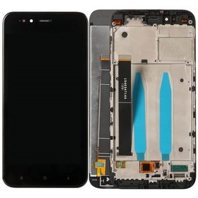 Resim Kdr Xiaomi Mi A1 MDG2 Lcd Ekran Dokunmatik ÇITALI 