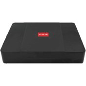 Resim B2 AHD-2204 4 Kanal 1080N DVR Kayıt Cihazı 