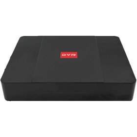 Resim B2 AHD-2204 4 Kanal 1080N DVR Kayıt Cihazı 