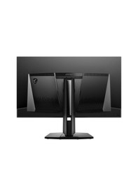 Resim MSI MAG 271QPX QD-OLED 26.5" 0.03 Ms 2k Pivot 360 Hz Oled Oyuncu Monitörü (Teşhir) 