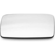 Resim 1h1857521b-volkswagen Golf/vento Dış Ayna Camı El.ıs.sol 92-98 -wos11go026 