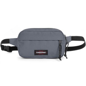 Resim Eastpak Bouncer Unisex Antrasit Bel Çantası Ek0a5bhh7s11 