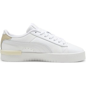 Resim Puma - Jada Renew Kadın Ayakkabı 386401 20 Beyaz 