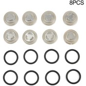 Resim Bisiklet Fren Ana Gösterge Camı Araba Aksesuarları Silindir Hazne Camı Conta 