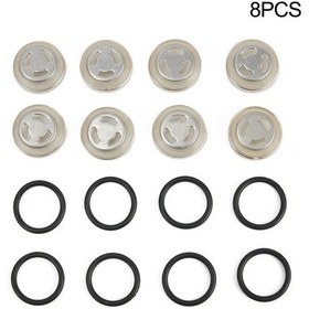 Resim Bisiklet Fren Ana Gösterge Camı Araba Aksesuarları Silindir Hazne Camı Conta 