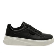 Resim Polaris 322527.Z 5PR Siyah Kadın Sneaker 