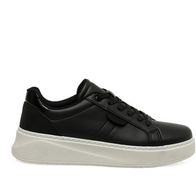 Resim Polaris 322527.Z 5PR Siyah Kadın Sneaker 