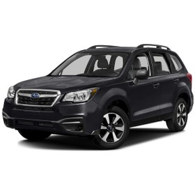 Resim İnwells Hybrid Subaru Forester 2013-2016 Ön Silecek Takımı 