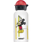 Resim Sigg Sigg Mickey School 0,4l Unisex Beyaz Matara 