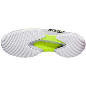 Resim Wilson Kaos Swift 1 5 Erkek Tenis Ayakkabısı Wrs330150 Çok Renkli 