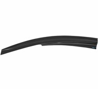 Resim Fiat Fiorino-Nemo-Bipper 2007-2020 Sport Style Cam Rüzgarlığı 