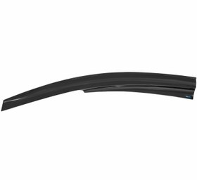 Resim Fiat Fiorino-Nemo-Bipper 2007-2020 Sport Style Cam Rüzgarlığı 