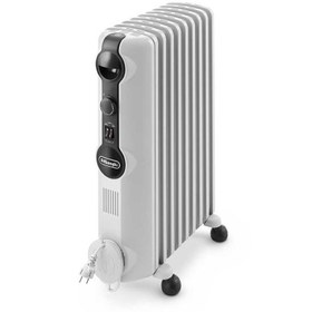 Resim Delonghi Radia S TRRS 0920 2000 W 9 Dilim Yağlı Radyatör 