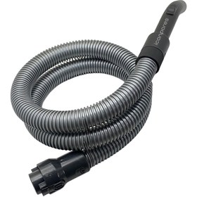 Resim Parmis Beko Uyumlu Bks 5534 A - Bks 5534 F Süpürge Güçlü Hortumu Başlığı Borusu 