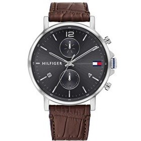 Resim Tommy Hilfiger TH1710416 Erkek Kol Saati 