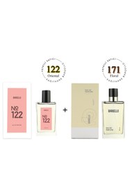 Resim Bargello 122 171 Kadın Parfüm EDP 50 ML Oriental/floral - Mnms50122171 Baharat 