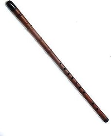 Resim Woodwind Plum Kaval Mid Size E Mi Dilsiz Kaval 