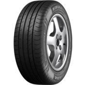 Resim Fulda 215/55 R18 99V Ecocontrol Suv Oto Yaz Lastiği (Üretim Yılı:2025) 