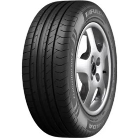 Resim Fulda 215/55 R18 99V Ecocontrol Suv Oto Yaz Lastiği (Üretim Yılı:2025) 