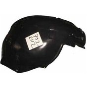 Resim 2005-2011 Opel Zafira Ön Çamurluk Davlumbazı Sol Onün Arkası Lt-op6029 Tyg Adet Oem No:13129624 